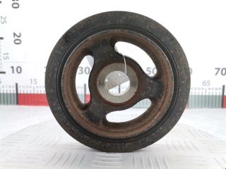 Шкив коленвала, ориг. номер 0515T3, 9654961080, Citroen C3 Picasso 2008-2012