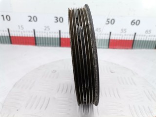 Шкив коленвала, ориг. номер 0515T3, 9654961080, Citroen C3 Picasso 2008-2012