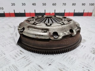 Маховик, ориг. номер 9639780480, 0532N0, Citroen C3 Picasso 2008-2012