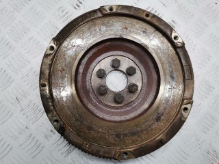 Маховик, ориг. номер 9639780480, 0532N0, Citroen C3 Picasso 2008-2012