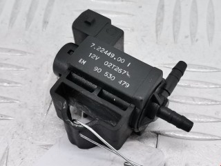 Клапан воздушный, ориг. номер 90542387, 72244900, Opel Vectra 1999-2002