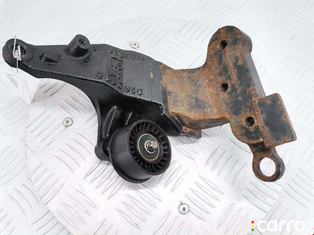 Кронштейн двигателя Opel Vectra 1999-2002, бензин, 9185996, фото 1