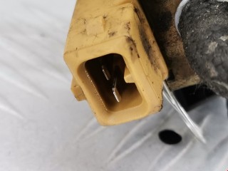 Клапан воздушный, ориг. номер 054906267A, 72148304, Volkswagen Golf 1991-2000