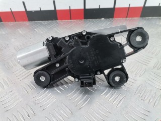 Моторчик заднего стеклоочистителя (дворника), ориг. номер 8A61A17K441AD, 0390201860, Ford Fiesta 2008-2013