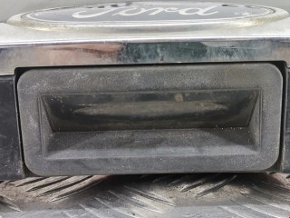Ручка крышки багажника, ориг. номер 8A61A43404DD, Ford Fiesta 2008-2013