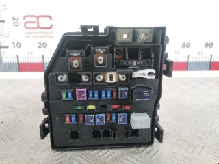 Блок предохранителей, ориг. номер 38250SMGG02, 11SMGG02, Honda Civic 2005-2008