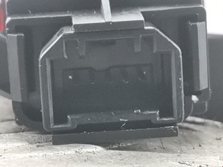 Кнопка аварийной сигнализации, ориг. номер M30576, 35510SMGG01, Honda Civic 2005-2008