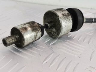 Трос сцепления, ориг. номер 8200073170, Renault Scenic 1999-2003