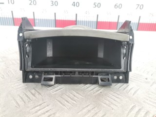 Бардачок, ориг. номер 77280SMGE01, Honda Civic 2005-2008