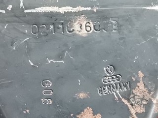Поддон, ориг. номер 1005299, 021103603B, Ford Galaxy 1995-2000