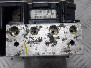 Блок ABS, ориг. номер 0265234074, LR019347, Land Rover Range Rover Sport 2005-2009