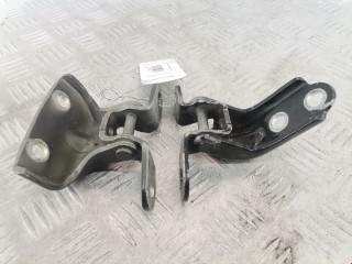 Петля двери передней правой, ориг. номер 793202E000, Hyundai i30 2011-2015