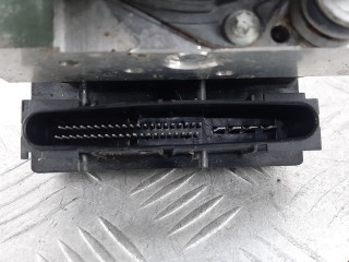 Блок ABS, ориг. номер 0265234074, LR019347, Land Rover Discovery 2002-2004