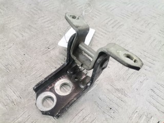 Петля двери задней правой, ориг. номер 824004EA0A, Nissan Juke 2010-2014
