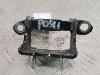 Петля крышки багажника, ориг. номер 904001KA0A, Nissan Juke 2010-2014