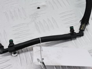 Трубка обратки форсунок, ориг. номер 1573SR, Peugeot 206 1998-2003