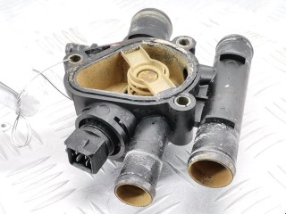 Корпус термостата, ориг. номер 8200674369, 8200074349, Renault Trafic 2001-2006