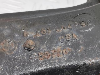 Кронштейн двигателя, ориг. номер 6761564, 22116761564, BMW X5 E53 2003-2006