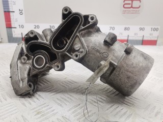 Корпус масляного фильтра, ориг. номер 7788453, 11427805408, BMW 7 E65/E66 2005-2008