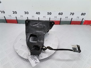 Кронштейн двигателя, ориг. номер 6769260, 22116769260, BMW 7 E65/E66 2005-2008