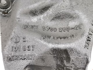 Кронштейн двигателя, ориг. номер 6769260, 22116769260, BMW 7 E65/E66 2005-2008