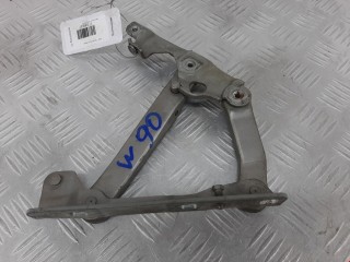 Петля капота левая, ориг. номер A2118800128, 2118800128, Mercedes S W220 2002-2005