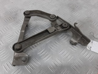 Петля капота левая, ориг. номер A2118800128, 2118800128, Mercedes S W220 2002-2005