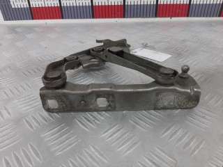 Петля капота левая, ориг. номер A2118800128, 2118800128, Mercedes S W220 2002-2005