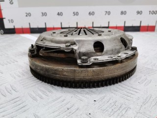Маховик, ориг. номер 032105269, Volkswagen Polo 1999-2001