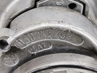 Натяжитель ремня генератора, ориг. номер 030145299F, 030145299C, Volkswagen Polo 1999-2001