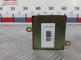 Блок комфорта Mitsubishi Carisma 1995-1999