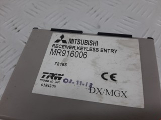 Блок управления центральным замком, ориг. номер MR916006, Mitsubishi Carisma 1999-2004