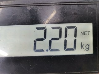 Интеркулер, ориг. номер AW35A13550E, Kia Retona 1998-2000