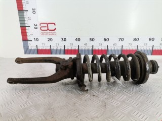 Стойка передняя левая, ориг. номер AA33134720, Kia Retona 1998-2000