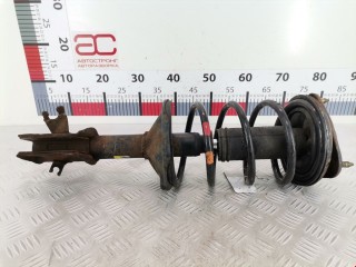 Стойка передняя левая, ориг. номер 1085463, Mitsubishi Colt 1995-2003