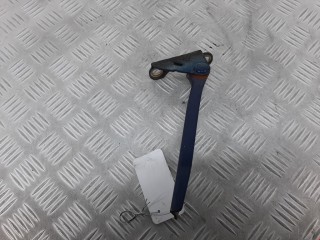 Петля капота правая, ориг. номер MB866526, Mitsubishi Colt 1995-2003