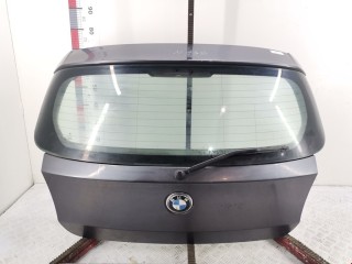 Крышка багажника (дверь 3-5) BMW 1 E87/E81/E82/E88 2004-2007