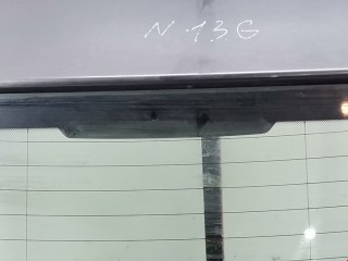 Крышка багажника (дверь 3-5), ориг. номер 41627133898, BMW 1 E87/E81/E82/E88 2004-2007