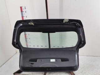 Крышка багажника (дверь 3-5), ориг. номер 41627133898, BMW 1 E87/E81/E82/E88 2004-2007