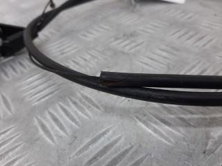 Ручка открывания капота, ориг. номер 7002346, 90191287, Opel Vectra 1995-2000