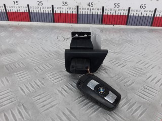 Замок зажигания, ориг. номер 6954717, 66129172369, BMW 1 E87/E81/E82/E88 2004-2007