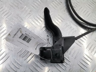 Ручка открывания капота, ориг. номер 90521477, Opel Astra 1994-2002