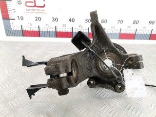 Ступица передняя правая, ориг. номер 364757, Peugeot 206 2002-2009