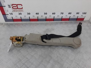 Ремень безопасности передний левый, ориг. номер 90585863, Opel Vectra 1995-2000