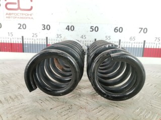 Пружина задняя, ориг. номер 33536767337, BMW 1 E87/E81/E82/E88 2004-2007