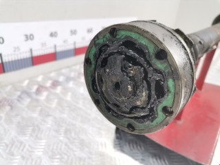 Полуось передняя правая (приводной вал, ШРУС), ориг. номер 1J0407272NN, Volkswagen Beetle 1997-2005