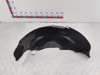 Защита арок задняя левая (подкрылок), ориг. номер A1686988330, 1686988330, Mercedes A W168 2001-2004