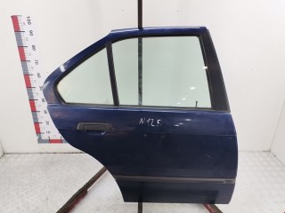 Дверь задняя правая BMW 3 E36 1990-1996