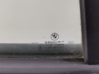 Дверь задняя правая, ориг. номер 41528185428, BMW 3 E36 1990-1996