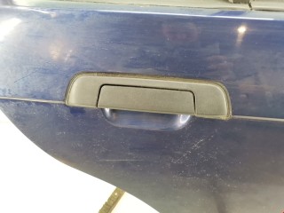 Дверь задняя правая, ориг. номер 41528185428, BMW 3 E36 1990-1996